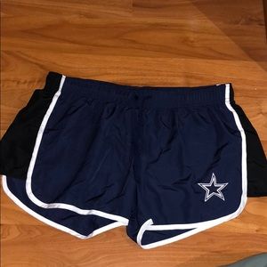 Dallas Cowboys Shorts